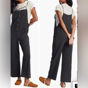 🔥BILLABONG_BEACH CRUISER OVERALL🔥M/10